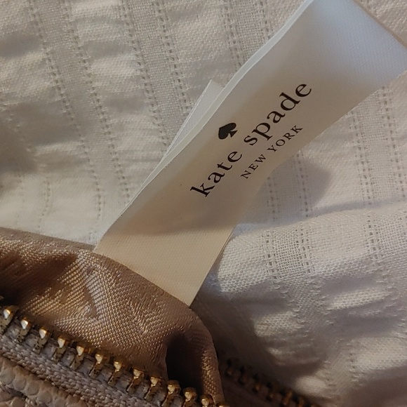 KATE SPADE LARGE LEATHER BAG - Picture 9 of 13